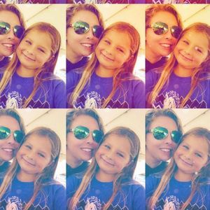 Meet your Posher, Miranda